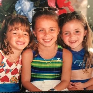 Meet your Posher, Catey